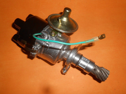 FORD CORTINA Mk1 (1962-66) POINTS IGNITION DISTRIBUTOR (Lucas 45D type) - Vroom Classics