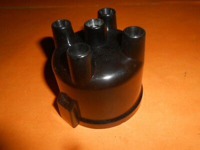 FORD CORTINA Mk2 1300 1500 1600E GT(1967-70)NEW MOTORCRAFT type DISTRIBUTOR CAP - Vroom Classics