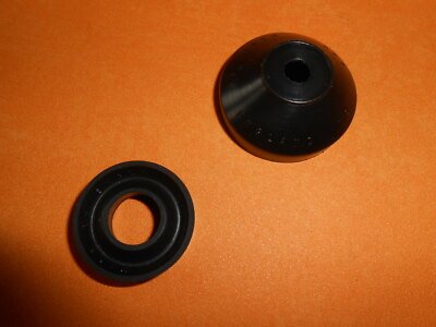 FORD CORTINA Mk2 1300 1600 E (1967-70) CLUTCH SLAVE CYLINDER REPAIR KIT -7/8" - Vroom Classics