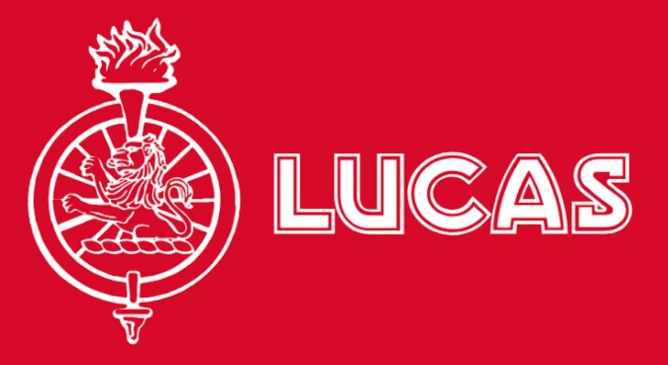 FORD CORTINA Mk3 (1970 - 76) FLASHER UNIT RELAY - LUCAS LU35048 - Vroom Classics