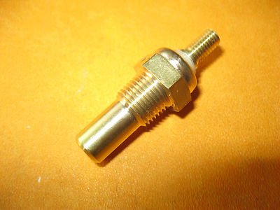 FORD CORTINA Mk4 1.3 1.6 2.0 (1976 - 82) NEW TEMPERATURE SENSOR,SENDER - 52750 - Vroom Classics