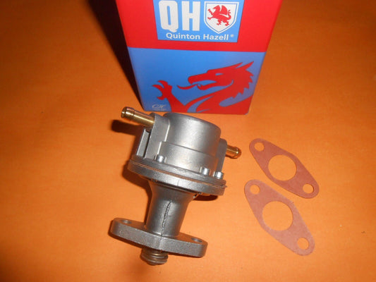 FORD CORTINA Mk4, Mk5 2.3 V6 (1977 - 82) NEW MECHANICAL FUEL PUMP - QFP88 - Vroom Classics