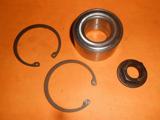 FORD COUGAR, MONDEO (1993 - 2000) FRONT WHEEL BEARING KIT - QWB859 - Vroom Classics