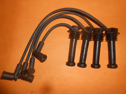 FORD COUGAR, MONDEO, FOCUS 1.8i, 2.0i (1998 - 2001) IGNITION LEAD SET - Vroom Classics