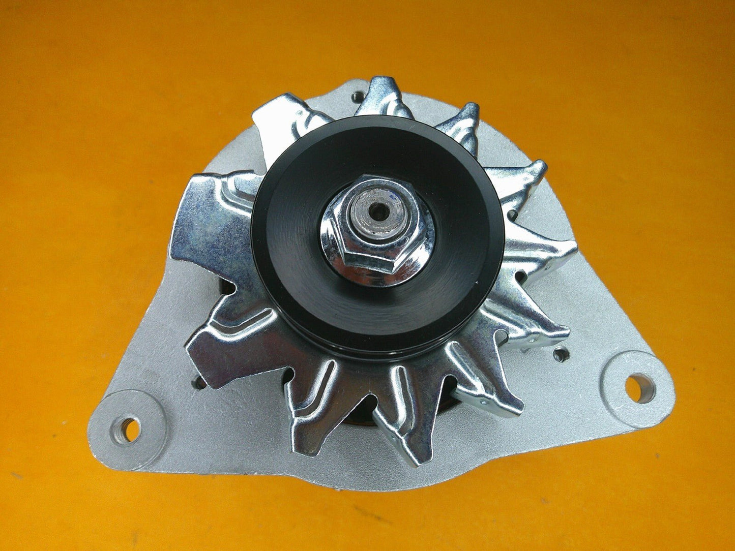 FORD CROSSFLOW KENT (1969 on) 45A ALTERNATOR - SCLRA100 - Vroom Classics