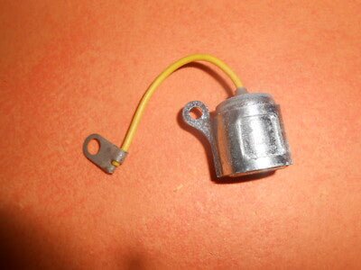 FORD E93A ANGLIA PREFECT POPULAR 100E (1953 - 60) IGNITION CONDENSER - 33730 - Vroom Classics