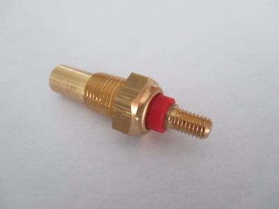 FORD ESCORT FIESTA SIERRA CVH OHC XR RS ENGINE TEMPERATURE SENDER - Vroom Classics