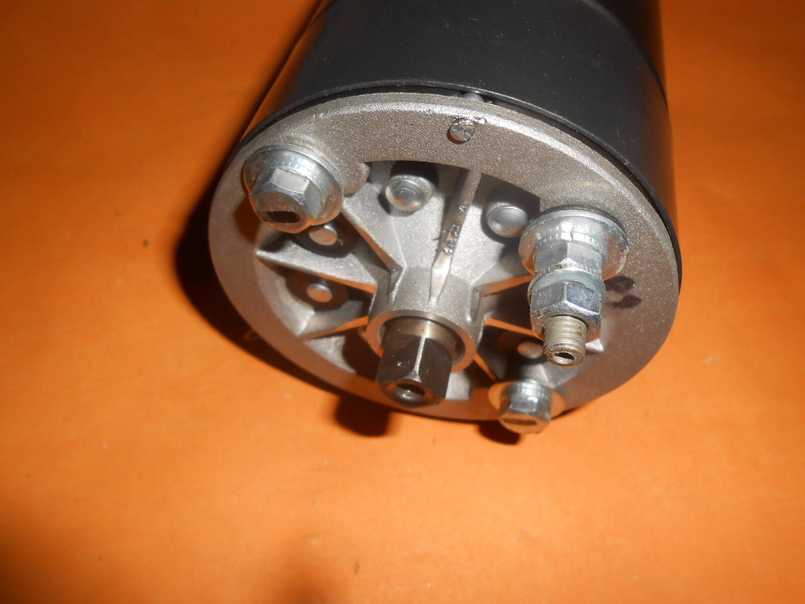 FORD ESCORT MK1 1.1 1.3 1.6 OHV 1968 - 1974 NEW STARTER MOTOR (10 teeth) - LRS100 - Vroom Classics