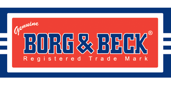 FORD ESCORT Mk1 (1968-1975) TRACK CONTROL ARMS PAIR -Genuine Borg & Beck - Vroom Classics