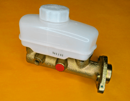FORD ESCORT MK1 AVO RS2000 NEW GIRLING SERVO BRAKE MASTER CYLINDER - Vroom Classics