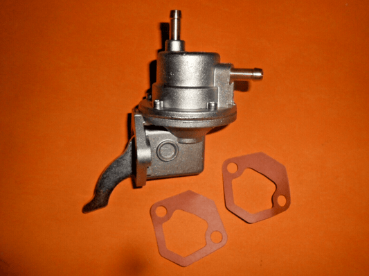 FORD ESCORT Mk2 1.1 1.3 1.6 OHV (1975 - 80) NEW MECHANICAL FUEL PUMP - QFP84 - Vroom Classics