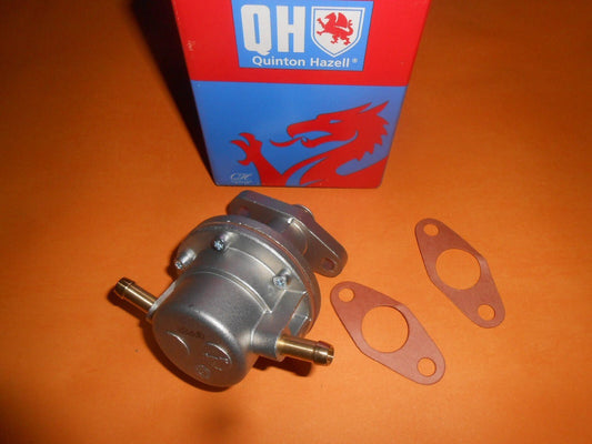 FORD ESCORT Mk2 1.6 OHC, RS2000 (1975 - 80) NEW MECHANICAL FUEL PUMP - QFP88 - Vroom Classics