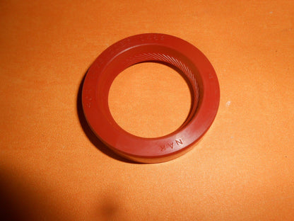 FORD ESCORT Mk2 OHV (1975 - 80) FRONT CRANKSHAFT OIL SEAL + Timing cover gasket - Vroom Classics