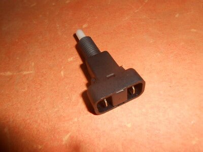 FORD ESCORT Mk3 1.1, 1.3, 1.6, 1.6D (1980 - 86) NEW BRAKE LIGHT SWITCH - Vroom Classics