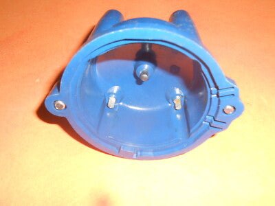 FORD ESCORT Mk3 1.3,1.6, XR3 (1980 - 84) NEW DISTRIBUTOR CAP - 45810 - Vroom Classics