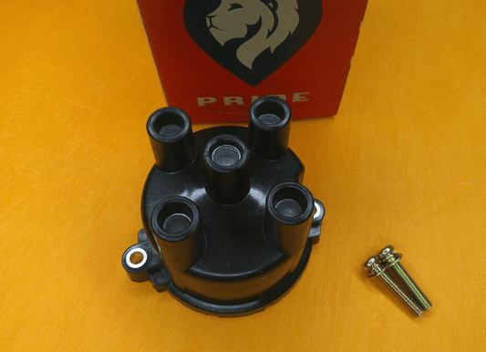 FORD ESCORT Mk3 Mk4 1.3 1.6 XR3i(1985-90)"Lucas type" NEW DISTRIBUTOR CAP -45170 - Vroom Classics