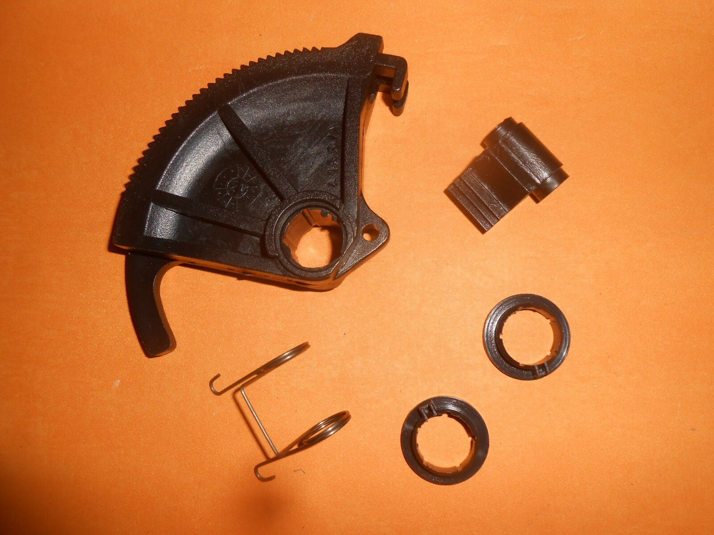 FORD ESCORT Mk3 Mk4 (1980 - 90) CLUTCH Automatic Adjustment RATCHET REPAIR KIT - Vroom Classics