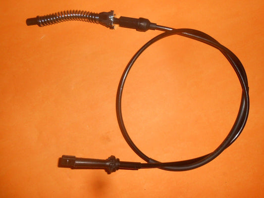 FORD ESCORT Mk3 Mk4 Van Express (1981 - 90) Not Injection THROTTLE CABLE - QTC4044 - Vroom Classics