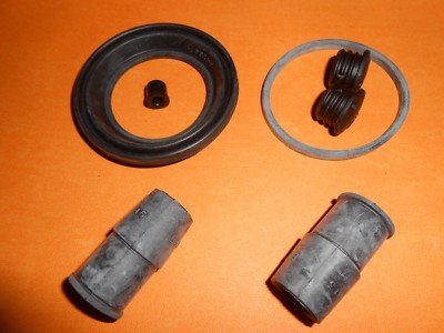 FORD ESCORT Mk3,FORD SIERRA ATE type BRAKE CALIPER REPAIR KIT - MKR296 - Vroom Classics