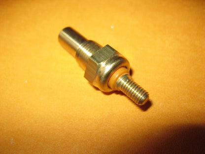 FORD ESCORT Mk4 1.1 1.3 1.6 XR3i RS turbo(1986-1990)NEW TEMPERATURE SENDER - RED - Vroom Classics