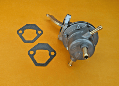 FORD ESCORT Mk4 1300 (1988-90) "3 pipe" MECHANICAL FUEL PUMP - QFP237 - Vroom Classics