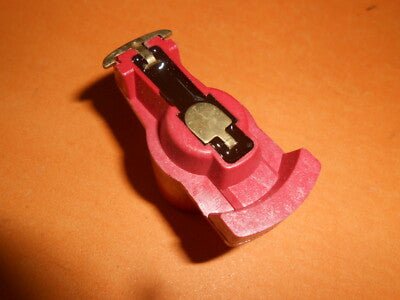 FORD ESCORT Mk4 XR3i 1986 - 90 "14mm shaft" NEW IGNITION ROTOR ARM - 47010 - Vroom Classics
