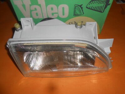 FORD ESCORT Mk5 (1991 - 1995)"Standard cars only" DRIVERS SIDE O/S HEADLIGHT UNIT - Vroom Classics