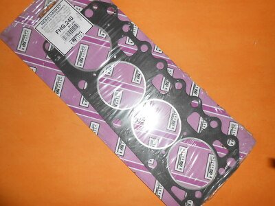 FORD ESCORT,FIESTA 957cc,1117cc,1297cc FWD OHV HEAD GASKET - BC240 - Vroom Classics