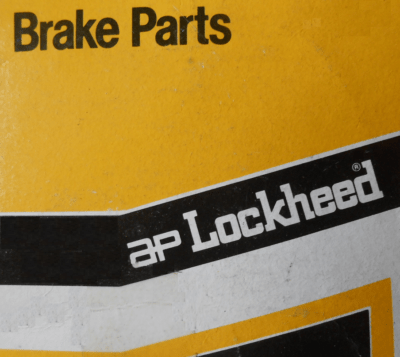 FORD FIESTA Mk1 - 0.9,1.1,1.3(76 - 83)15.0mm Rear Wheel Cylinder repair kit - SSB586 - Vroom Classics