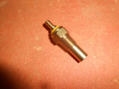 FORD FIESTA Mk1 1.0 1.1 1.3 XR2 (1976 - 1983) TEMPERATURE SENDER - Yellow top - Vroom Classics