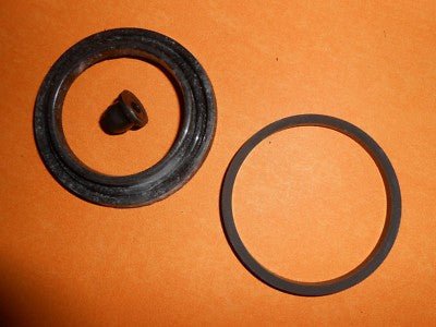 FORD FIESTA Mk1(76 - 83) Girling type BRAKE CALIPER REPAIR KIT - M4144 - Vroom Classics