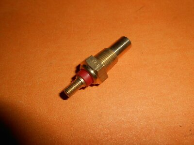 FORD FIESTA Mk2 1.0 1.1 1.3 1.6D XR2 (1984 - 89) NEW TEMPERATURE SENDER - Vroom Classics