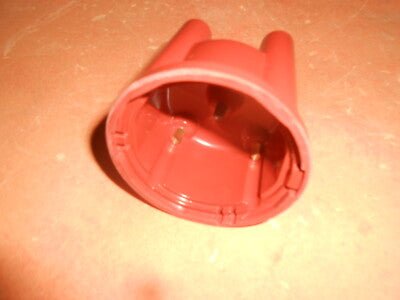 FORD FIESTA Mk2 1,0,1.1,1.3,1.4, XR2 (1983 - 89) NEW BOSCH type DISTRIBUTOR CAP - Vroom Classics