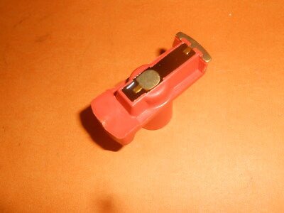 FORD FIESTA Mk2 1.3 1.4 1.6 XR2 CVH(1984 - 89)Bosch type IGNITION ROTOR ARM - 48920s - Vroom Classics