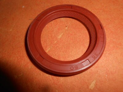 FORD FIESTA Mk3 1.4,1.6,1.6i,1.8i Turbo, XR2i (1989 - 95)FRONT CRANKSHAFT OIL SEAL - Vroom Classics