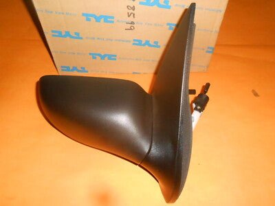FORD FIESTA Mk3(1989 - 1995) O/S,DRIVERS SIDE LEVER CONTROL DOOR MIRROR - Vroom Classics