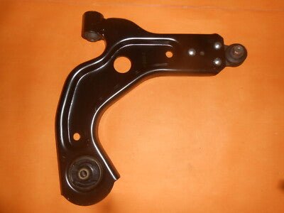 FORD FIESTA Mk4(1995 - 2002)MAZDA 121 No PAS LOWER RIGHT WISHBONE SUSPENSION ARM - Vroom Classics