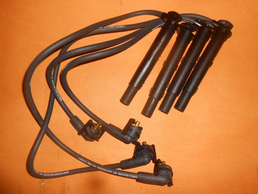 FORD GALAXY (NSE) 2.0i DOHC (1995 on) IGNITION SPARK PLUG LEAD SET - OEF204 - Vroom Classics