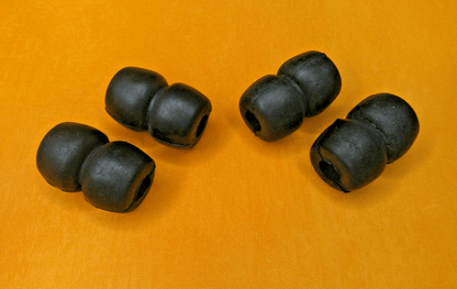 FORD GRANADA Mk2 (1977 - 85) FRONT SUSPENSION ROLL BAR BUSHES (set of 4) - Vroom Classics