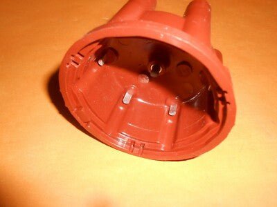 FORD GRANADA Mk2 2.3 2.8 2.8i (1977 - 85) BOSCH Type DISTRIBUTOR CAP - Vroom Classics