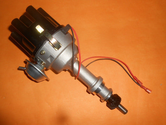 FORD GRANADA Mk2 2.3 2.8 V6 COLOGNE BOSCH TYPE ELECTRONIC IGNITION DISTRIBUTOR - Vroom Classics
