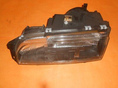 FORD GRANADA Mk3 (1985 - 91)PASSENGER SIDE N/S HEADLIGHT UNIT - BOSCH OEM - Vroom Classics