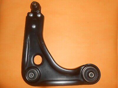FORD KA (1996 - 2008) no PAS COMPLETE WISHBONE SUSPENSION ARM PAIR - Vroom Classics