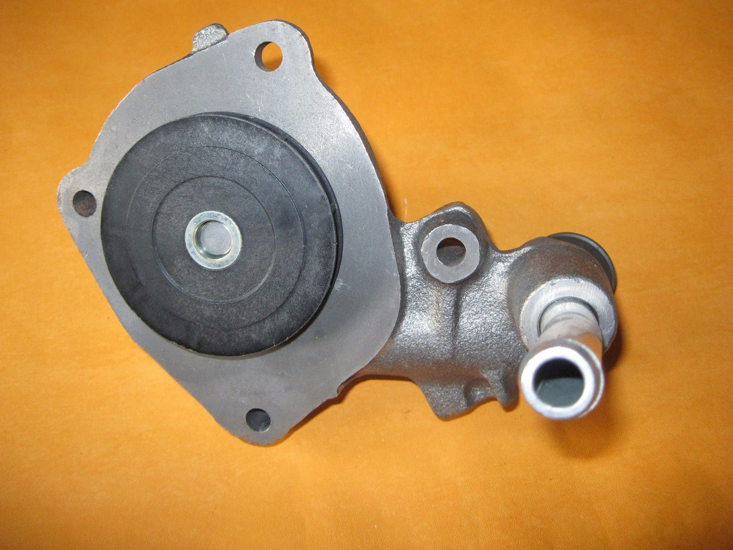 FORD MONDEO 1.8TD (1993 - 2000) NEW WATER PUMP - QCP3100 - QUALITY BRAND PUMP - Vroom Classics