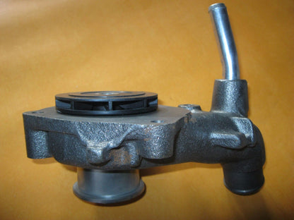 FORD MONDEO 1.8TD (1993 - 2000) NEW WATER PUMP - QCP3100 - QUALITY BRAND PUMP - Vroom Classics