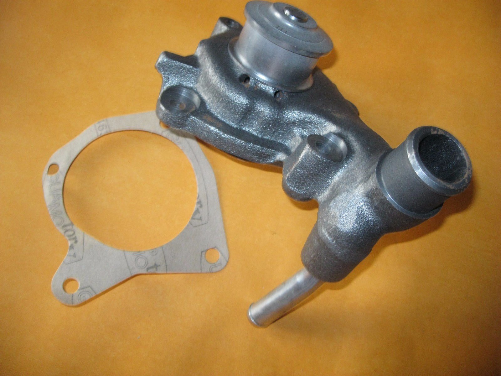 FORD MONDEO 1.8TD (1993 - 2000) NEW WATER PUMP - QCP3100 - QUALITY BRAND PUMP - Vroom Classics