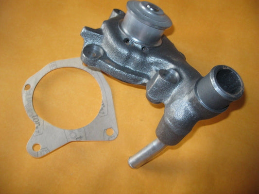 FORD MONDEO 1.8TD (1993 - 2000) NEW WATER PUMP - QCP3100 - QUALITY BRAND PUMP - Vroom Classics