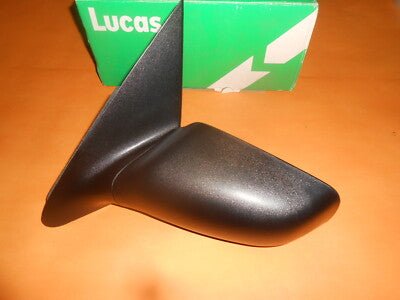 FORD MONDEO (1993 - 2000) NEW N/S,PASSENGER SIDE ELECTRIC HEATED DOOR MIRROR - Vroom Classics