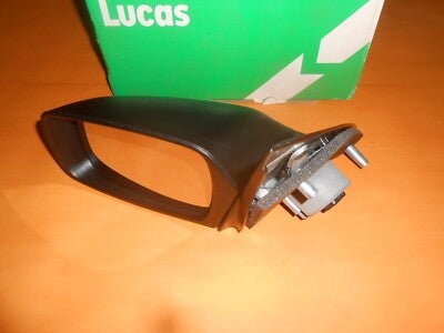 FORD MONDEO (1993 - 2000) NEW N/S,PASSENGER SIDE ELECTRIC HEATED DOOR MIRROR - Vroom Classics