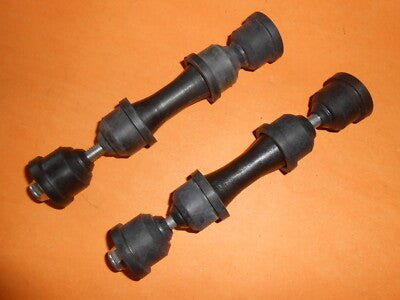 FORD MONDEO Mk2 (1998 - 2000) REAR AXLE STABILIZER LINK BAR PAIR - SLS3411 - Vroom Classics